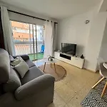 Diyi House Apartamento Calpe