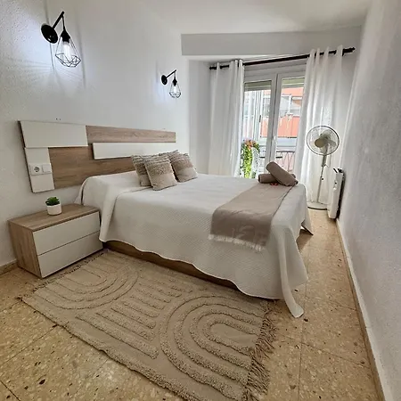 Diyi House Appartamento *