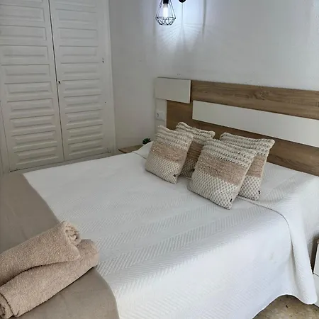 Diyi House Apartamento *