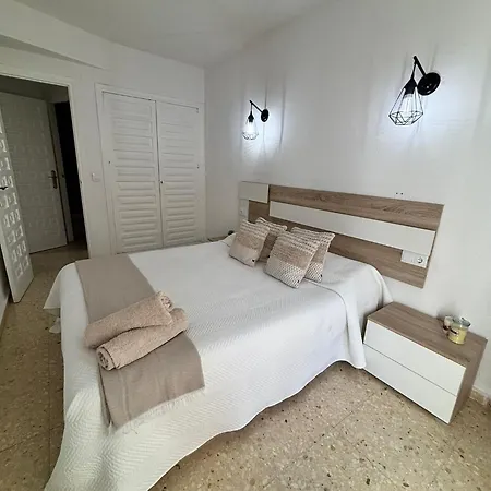 Apartamento Diyi House *
