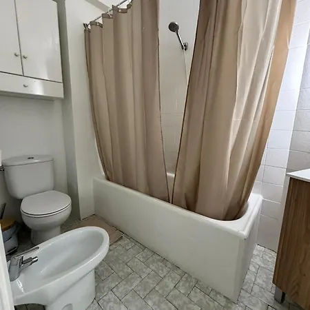 Apartmán Diyi 3 Min Walk To The