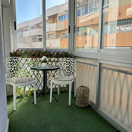 Apartmán Diyi 3 Min Walk To The