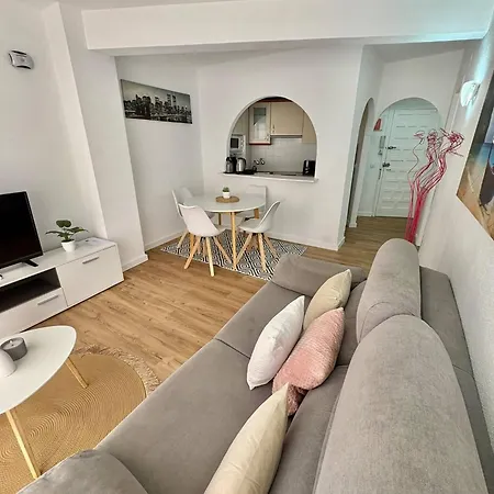Appartamento Diyi House Calpe