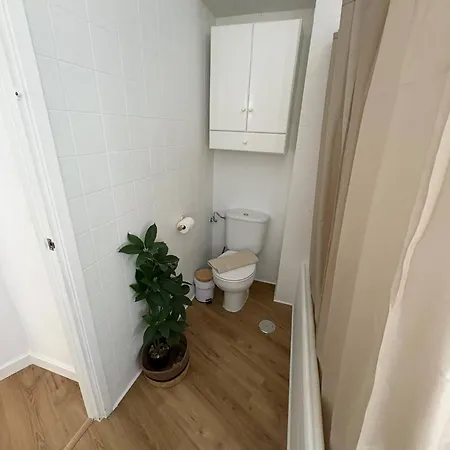 Appartamento Diyi House *