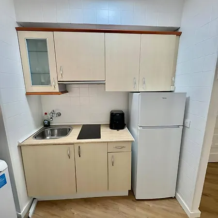 Diyi House Appartamento