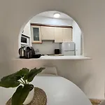 Diyi 3 Min Walk To The Apartamento Calpe